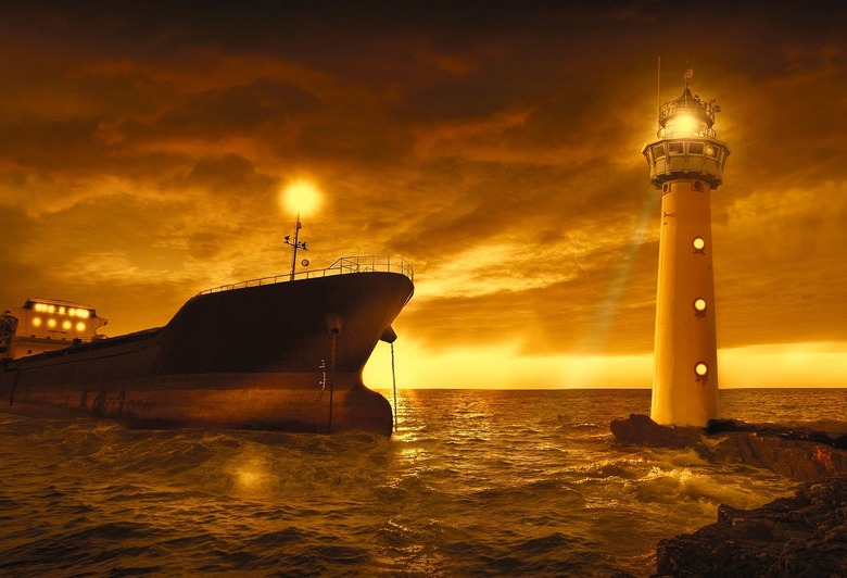 Maritimt nettverk: Leadership without borders